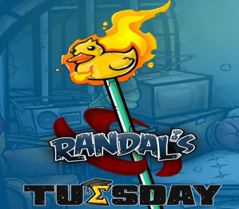 Randal's Tuesday