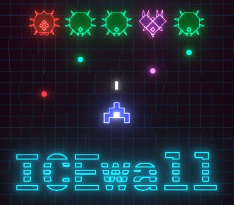 ICEwall 