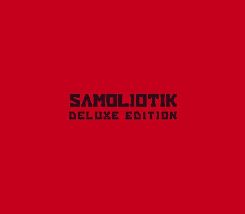 SAMOLIOTIK Deluxe Edition 