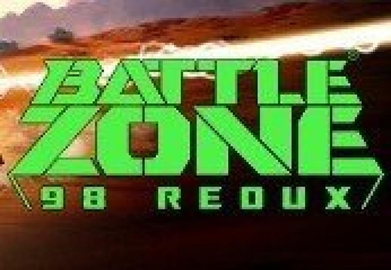 Battlezone 98 Redux