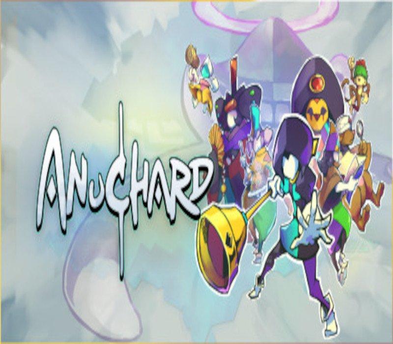 Anuchard 