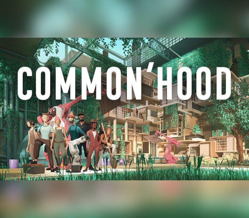 Common'hood 