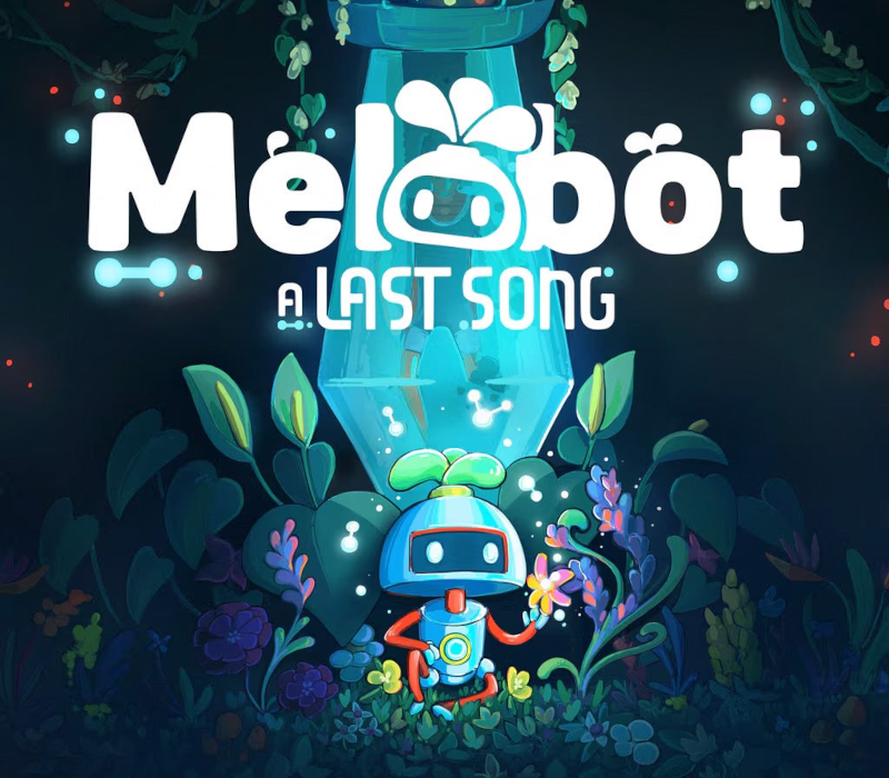 Melobot: A Last Song 