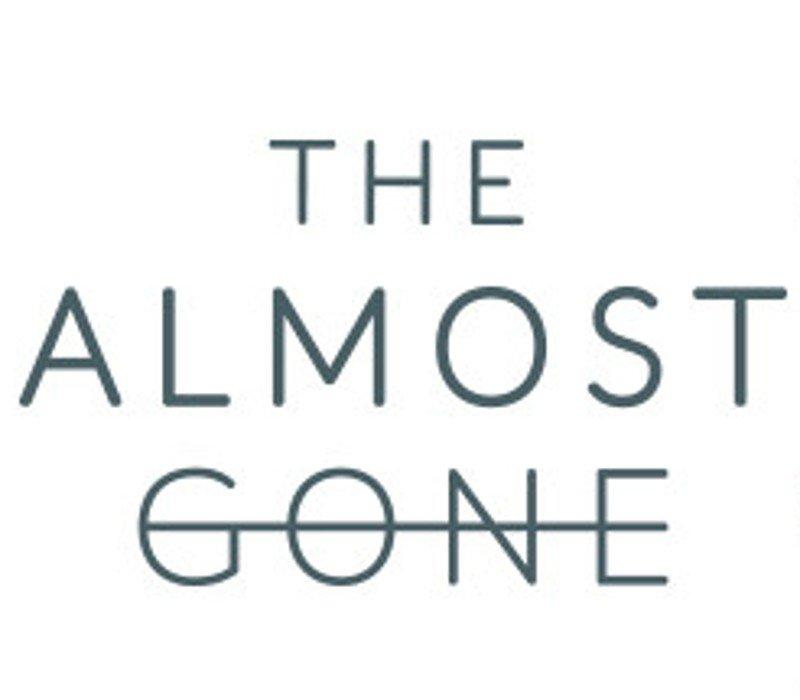 The Almost Gone 