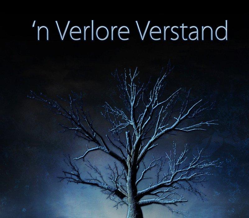 'n Verlore Verstand AR XBOX One CD Key