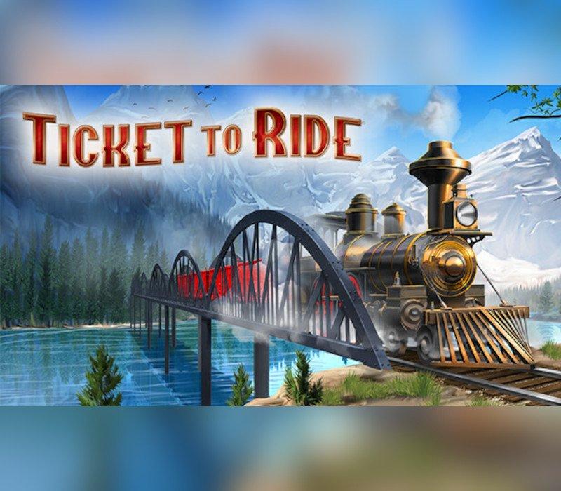Ticket to Ride 