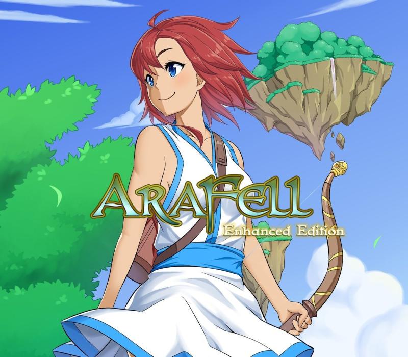 Ara Fell: Enhanced Edition 