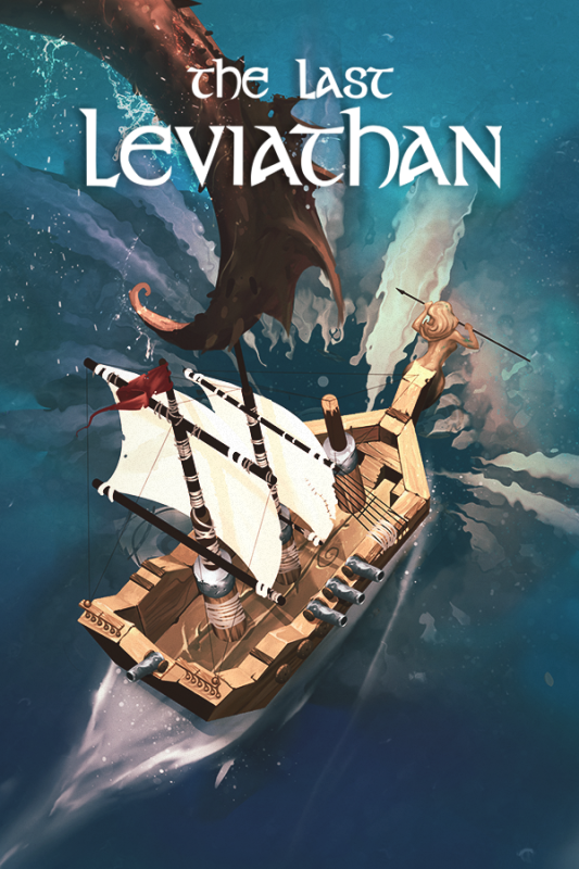 The Last Leviathan