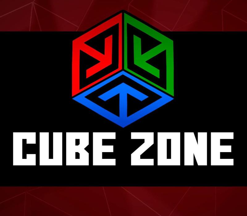Cube Zone