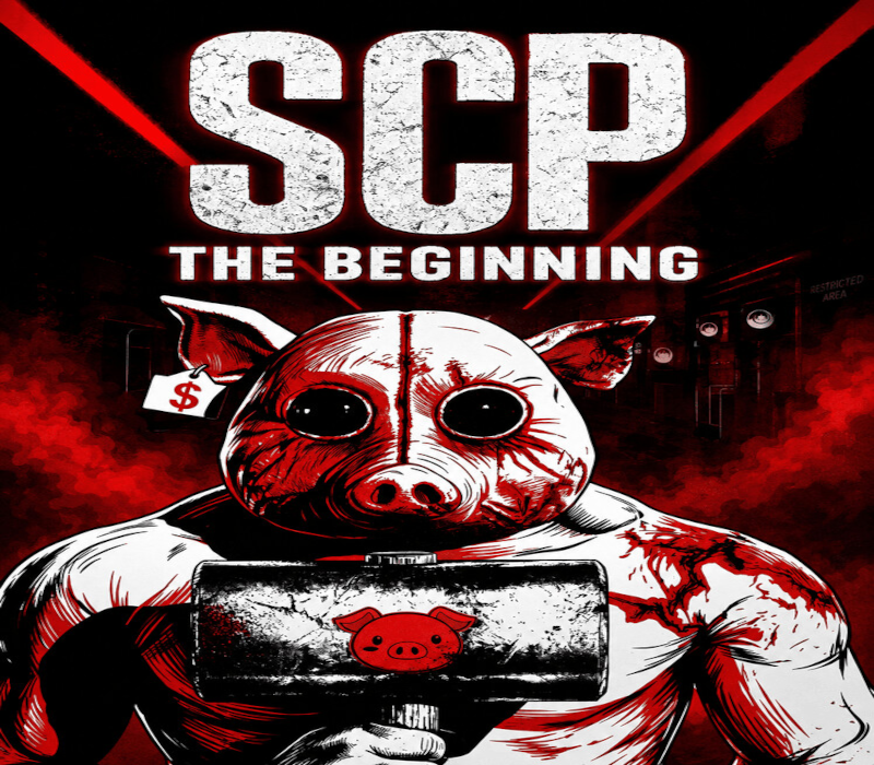 SCP The Beginning 
