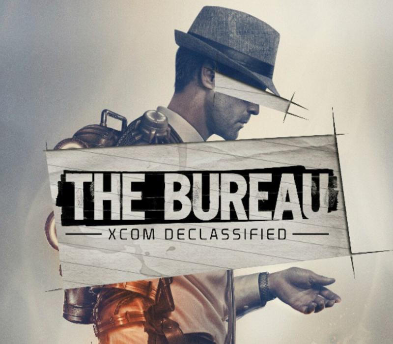 The Bureau: XCOM Declassified 