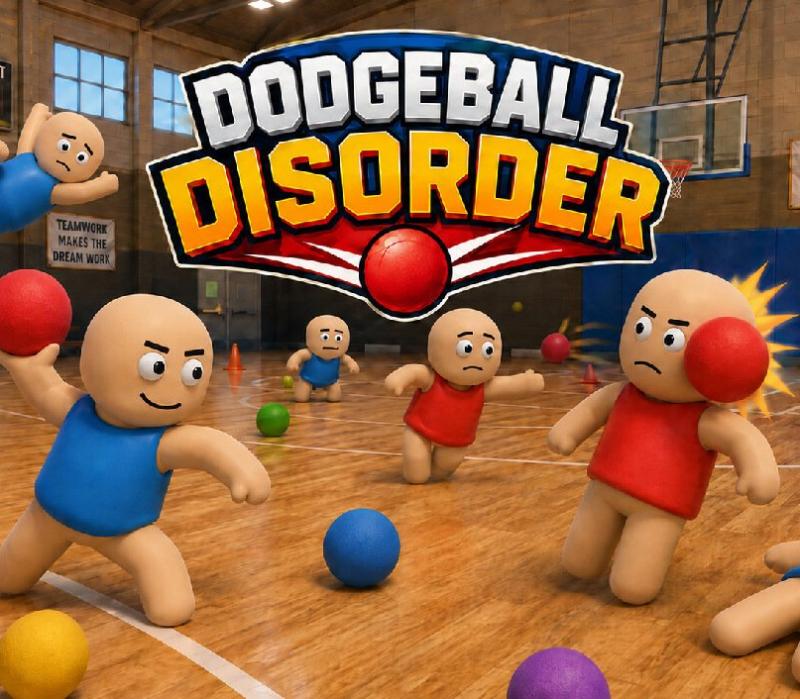 Dodgeball Disorder 