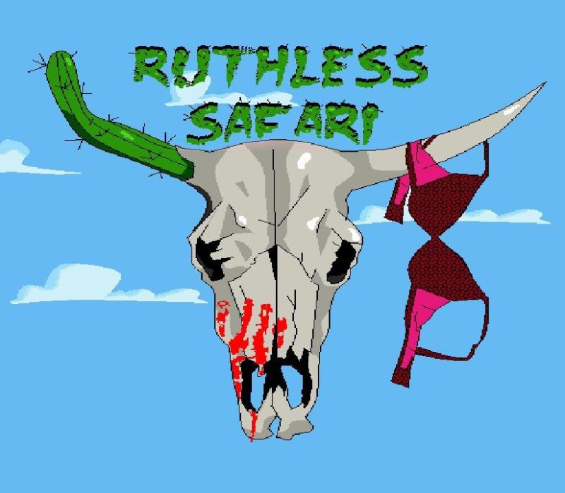 Ruthless Safari 