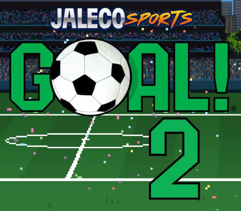Jaleco Sports: Goal! 2 