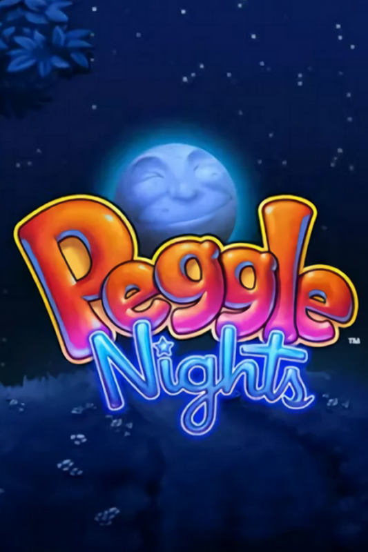 Peggle Nights
