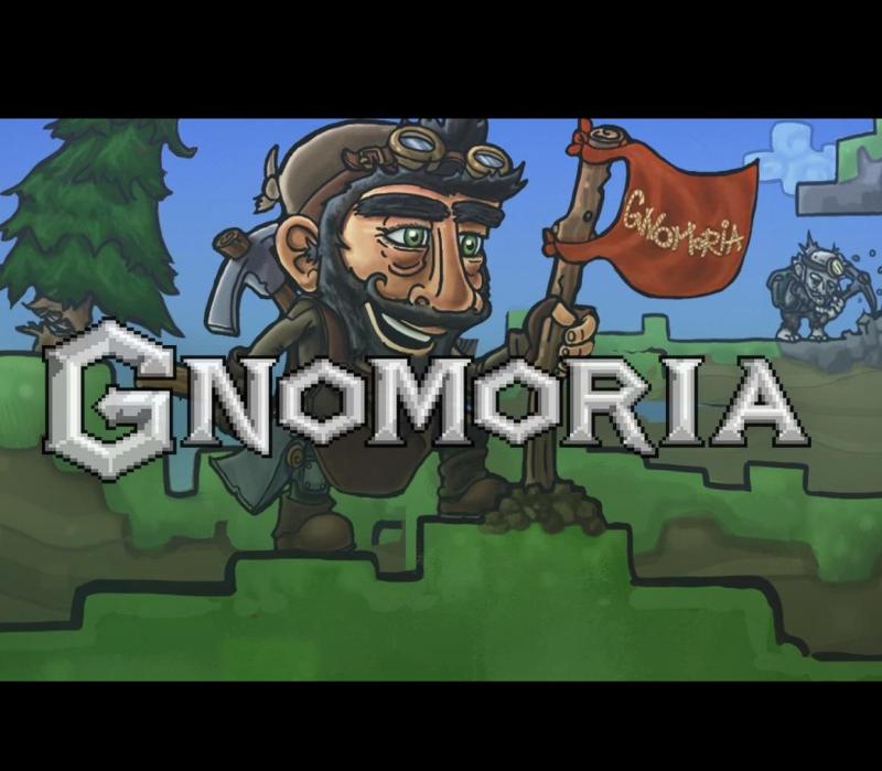 Gnomoria 