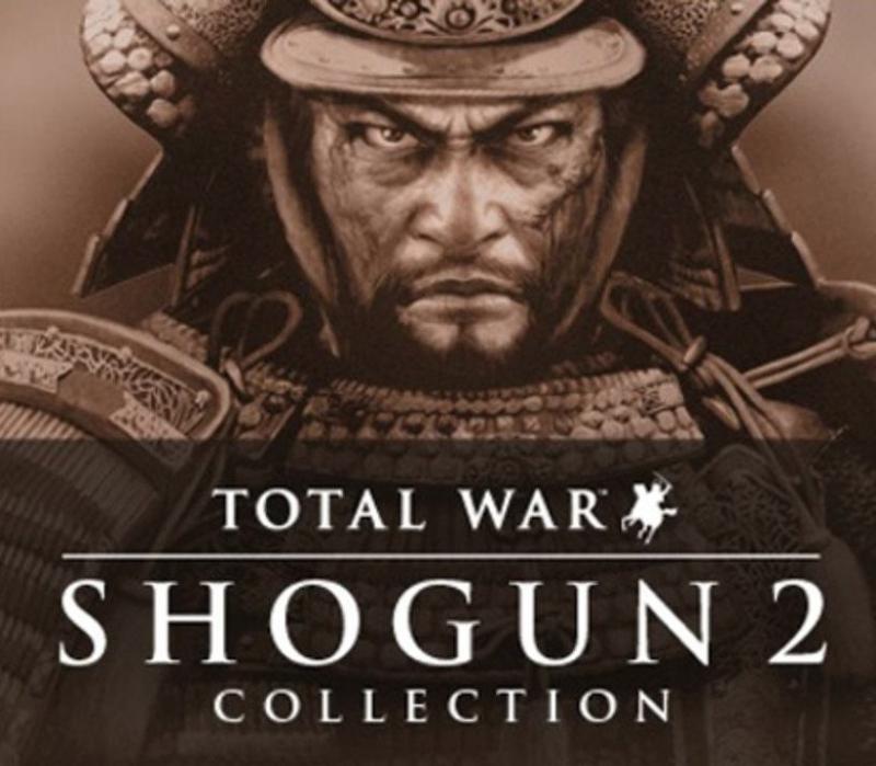 Total War Shogun 2: Samurai Collection 