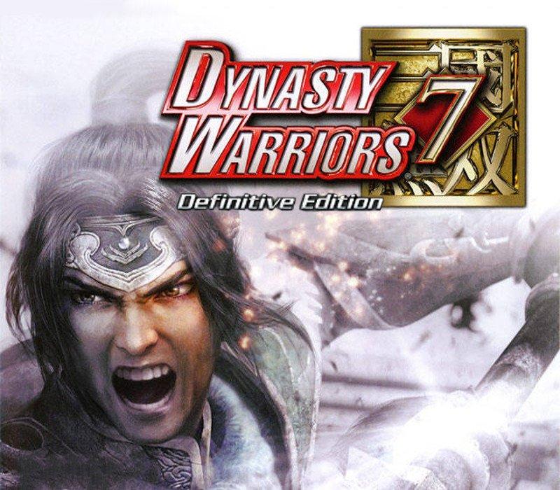 DYNASTY WARRIORS 7: Xtreme Legends Definitive Edition 