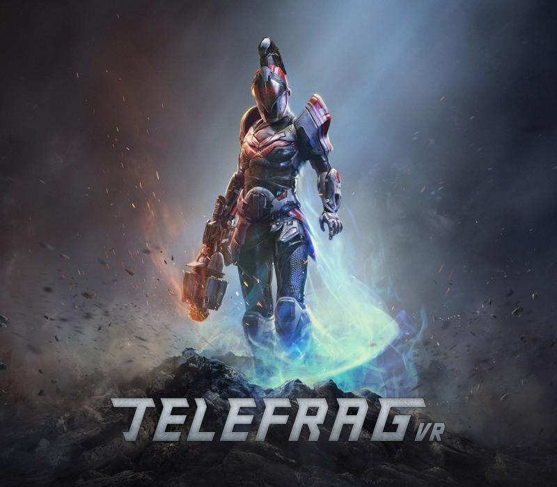 Telefrag VR 