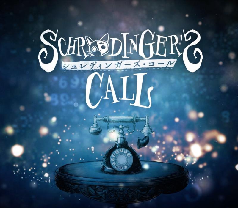 Schrödinger's Call PC S 