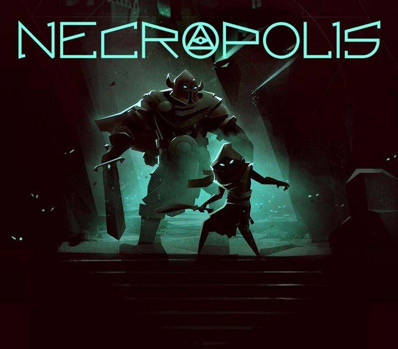 Necropolis AR