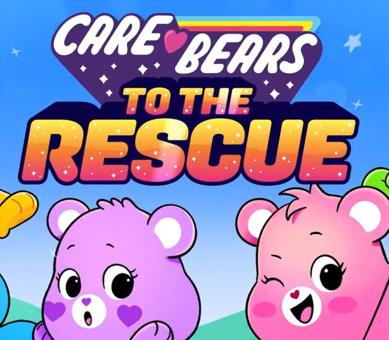 Care Bears: To The Rescue