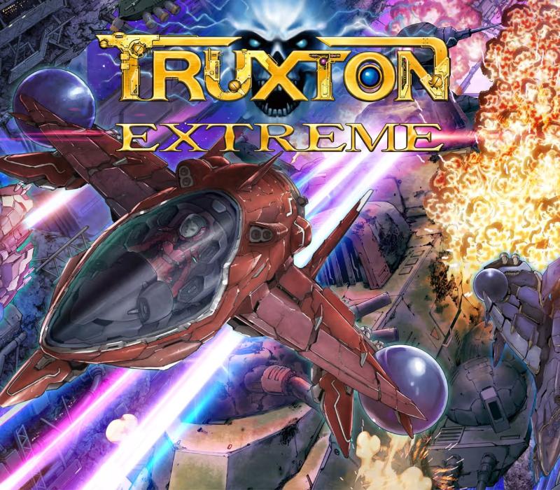 Truxton Extreme 