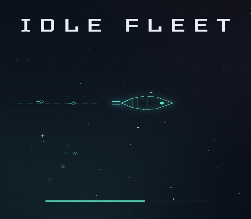 Idle Fleet 