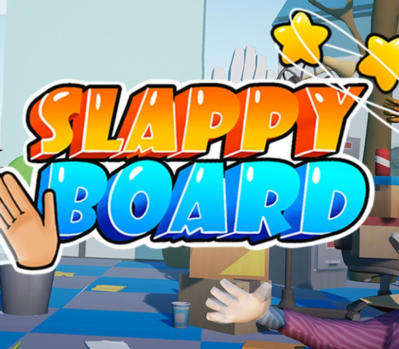 Slappy Board 