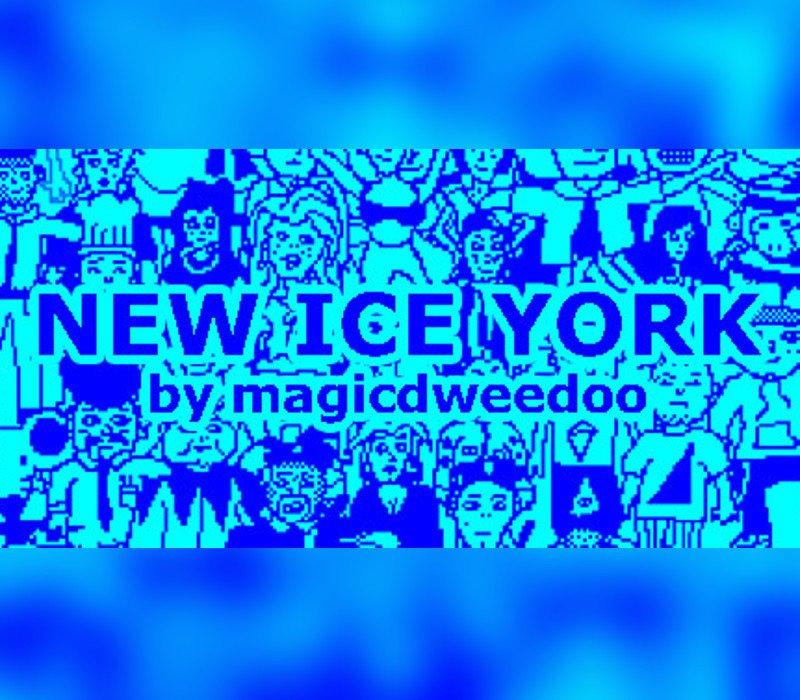 New Ice York