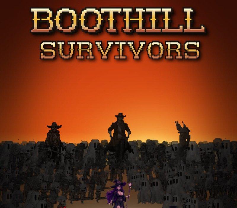 Boothill Survivors 