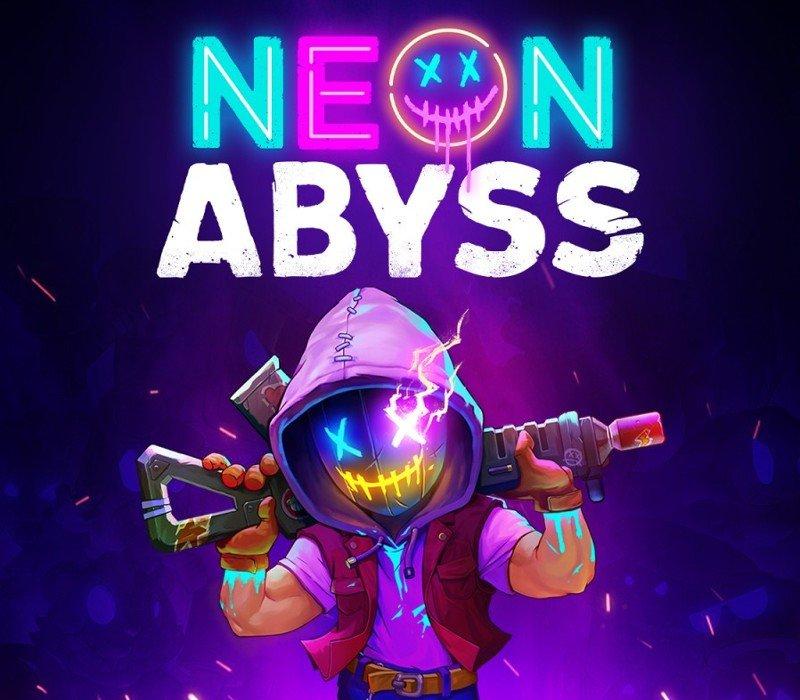 Neon Abyss AR