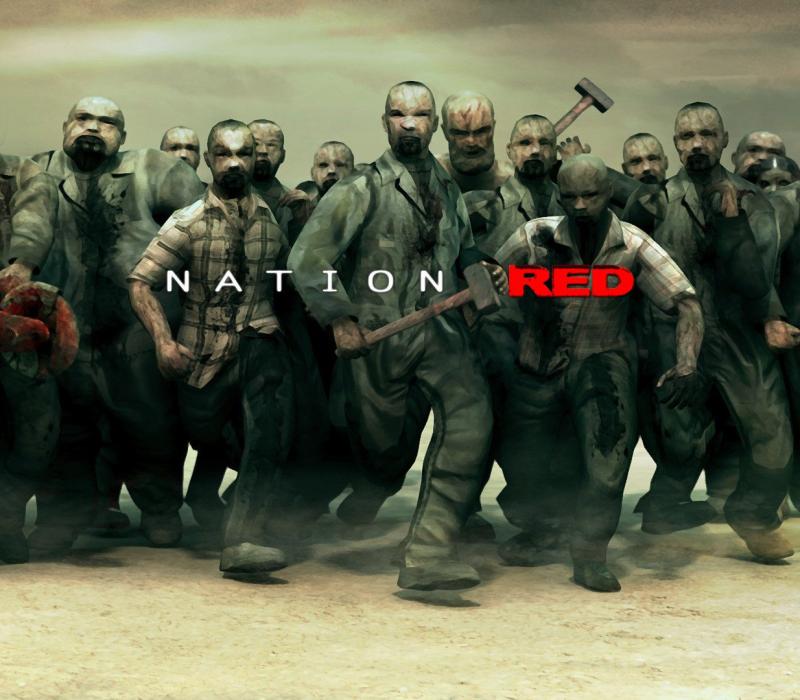 Nation Red