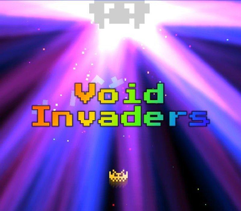 Void Invaders 