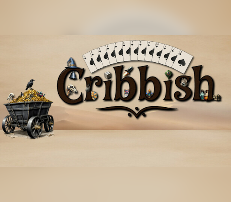 Cribbish 