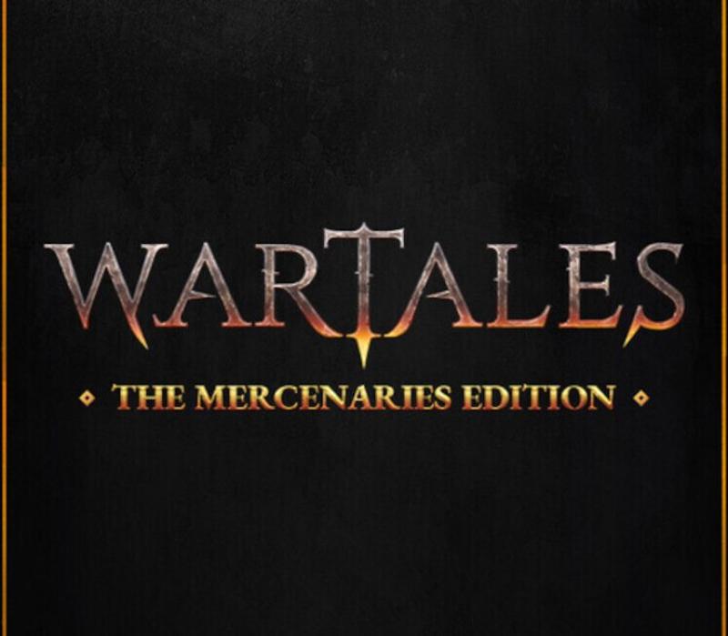 Wartales: The Mercenaries Edition 