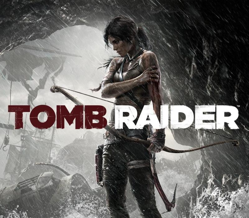 Tomb Raider GOTY Edition (2014)