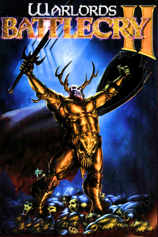 Warlords Battlecry 2