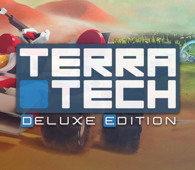 TerraTech Deluxe Edition 