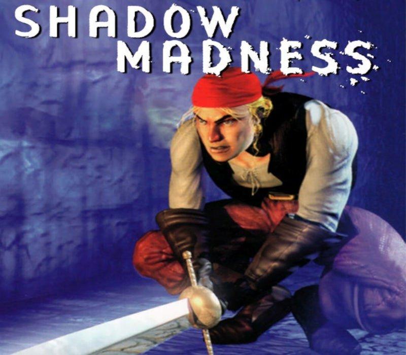 Shadow Madness 