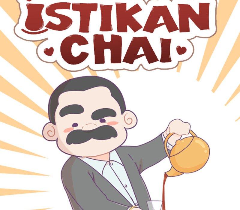 Istikan Chai 