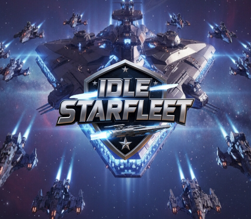 Idle Starfleet 