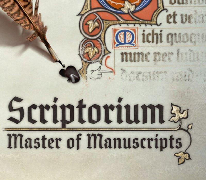 Scriptorium: Master of Manuscripts 