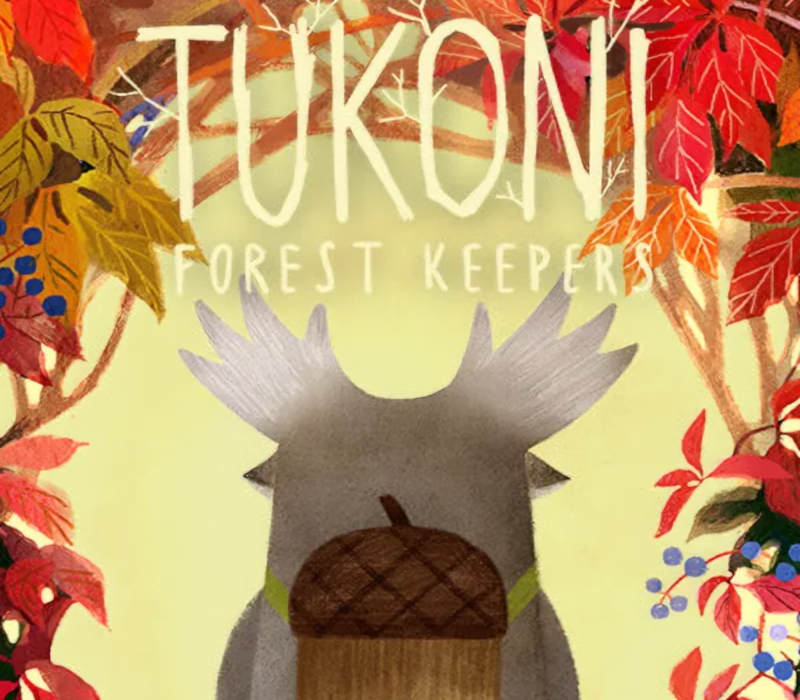 Tukoni: Forest Keepers 
