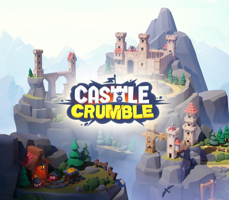 Castle Crumble