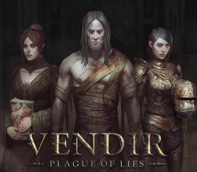 Vendir: Plague of Lies 
