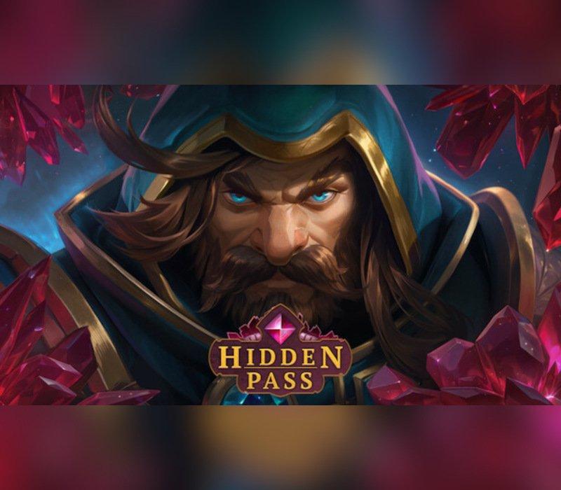 Hidden Pass 