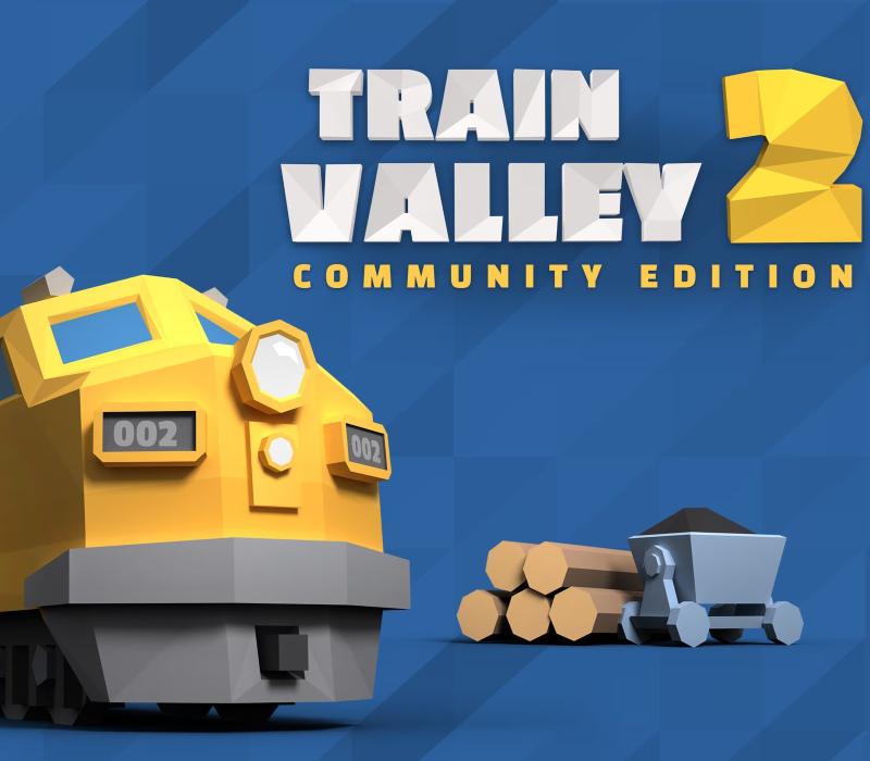 Train Valley 2: Community Edition 