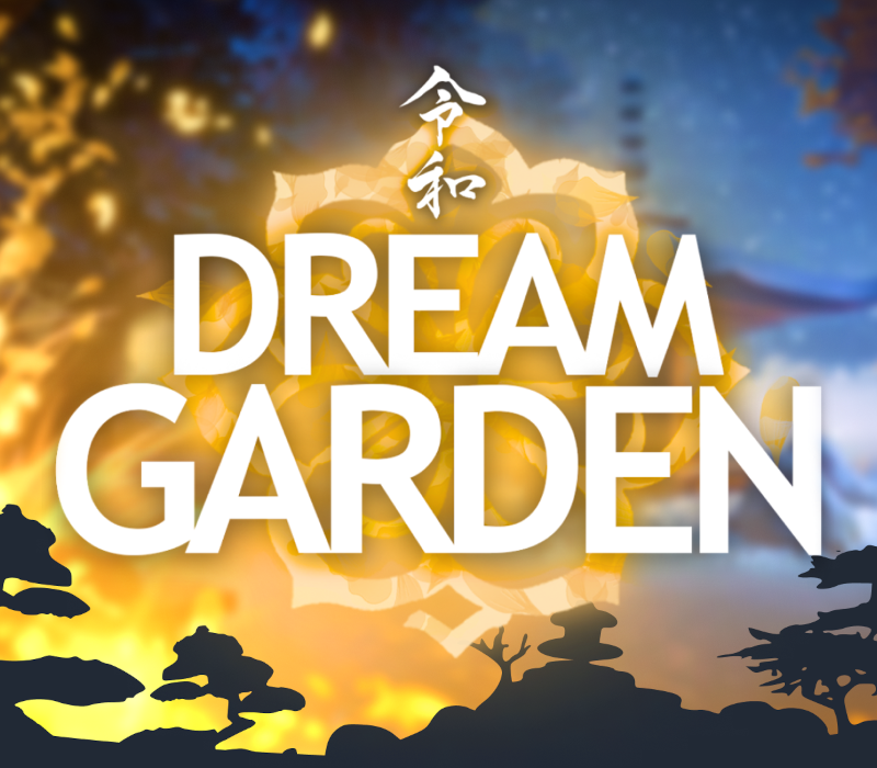 Dream Garden 