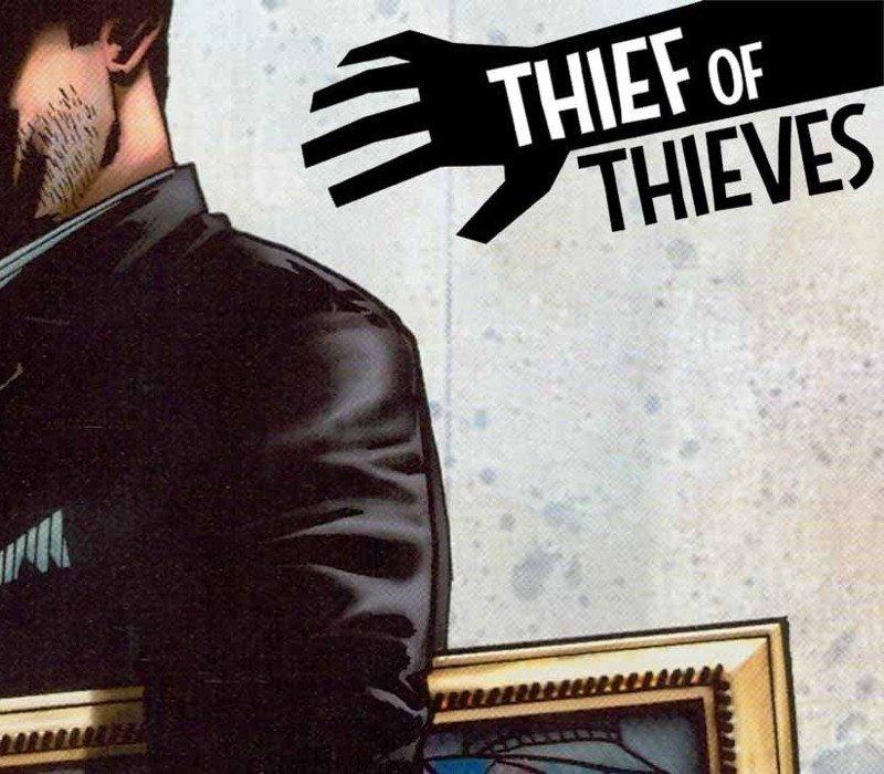 Thief Of Thieves: Season One US XBOX One / Xbox Series X|S CD Key